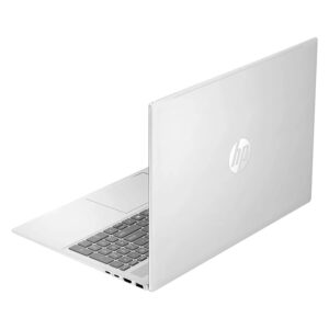 Notebook Hp Omnibook 5 Amd Ryzen 5-8540u 8gb Ram 512gb Ssd Pantalla 16" 2k Windows 11 Inglés Plata - 16-bc1052wm - Imagen 4