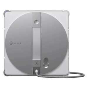 Robot De Limpieza Ecovacs Winbot W3 Omni Para Ventanas - Blanco - Imagen 2