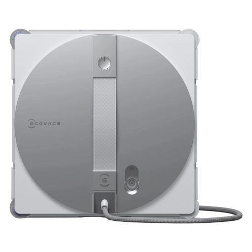 Alternative view of Robot De Limpieza Ecovacs Winbot W3 Omni Para Ventanas - Blanco