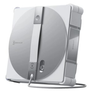 Robot De Limpieza Ecovacs Winbot W3 Omni Para Ventanas - Blanco - Imagen 3