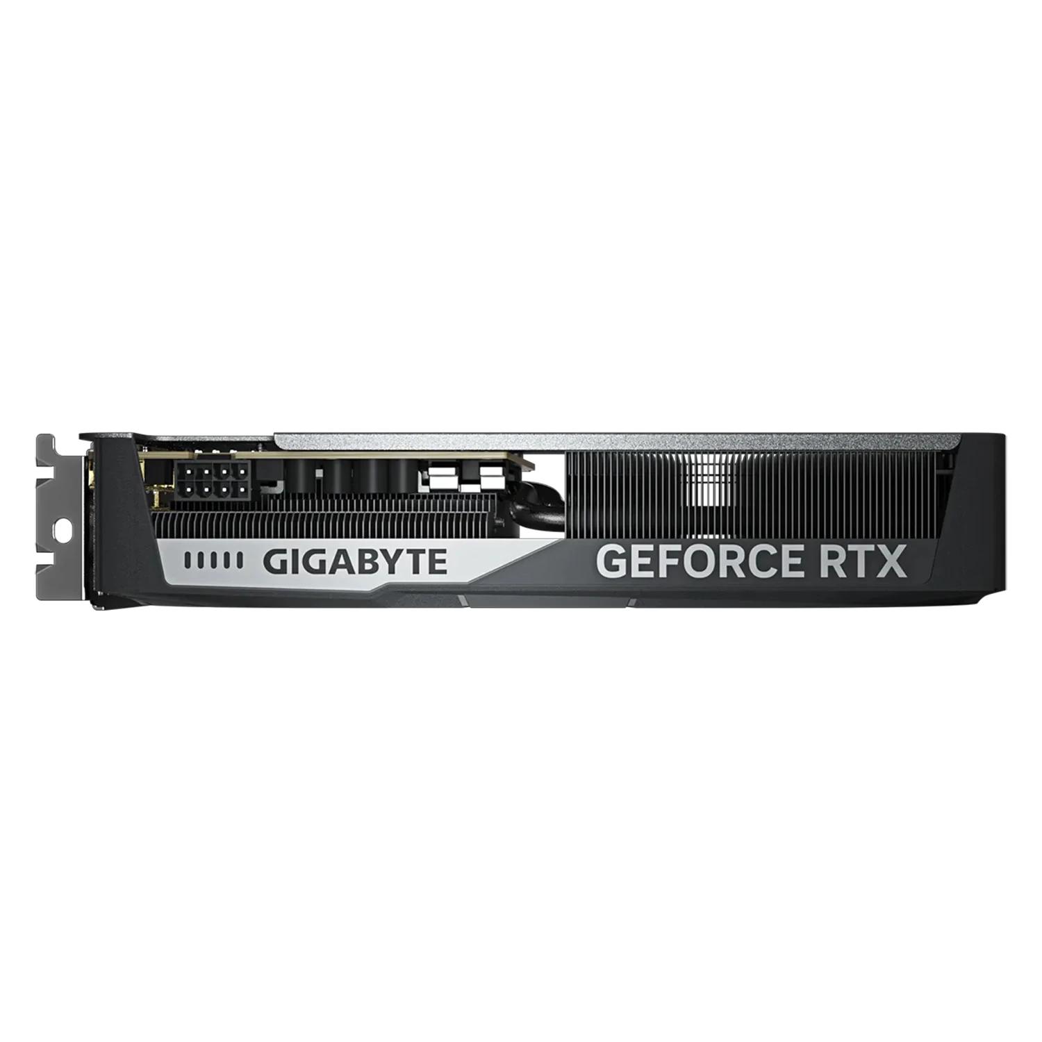 Placa De Video Gigabyte Eagle Oc Nvidia Geforce Rtx-5060ti 16gb Gddr7 - Gv-n506teagle Oc-16gd - Imagen 4