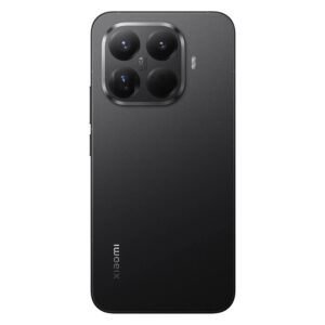 Smartphone Xiaomi 15t Pro Global 256gb 12gb Ram Dual Sim Pantalla 6.83" - Negro (lacre Pequeño) - Imagen 2