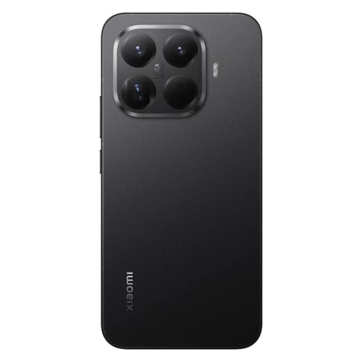 Alternative view of Smartphone Xiaomi 15t Pro Global 256gb 12gb Ram Dual Sim Pantalla 6.83" - Negro (lacre Pequeño)