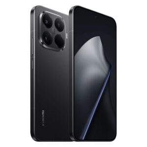 Smartphone Xiaomi 15t Pro Global 256gb 12gb Ram Dual Sim Pantalla 6.83" - Negro (lacre Pequeño) - Imagen 3