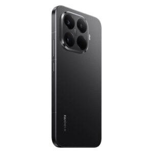 Smartphone Xiaomi 15t Pro Global 256gb 12gb Ram Dual Sim Pantalla 6.83" - Negro (lacre Pequeño) - Imagen 4