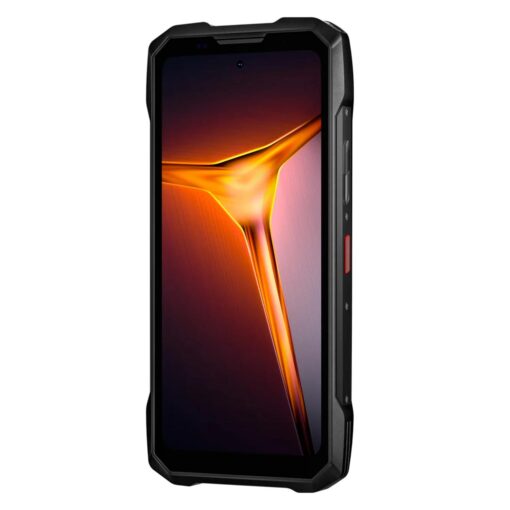 Alternative view of Smartphone Doogee V Max 2 5g 512gb 16gb Ram Dual Sim Pantalla 6.78" - Negro
