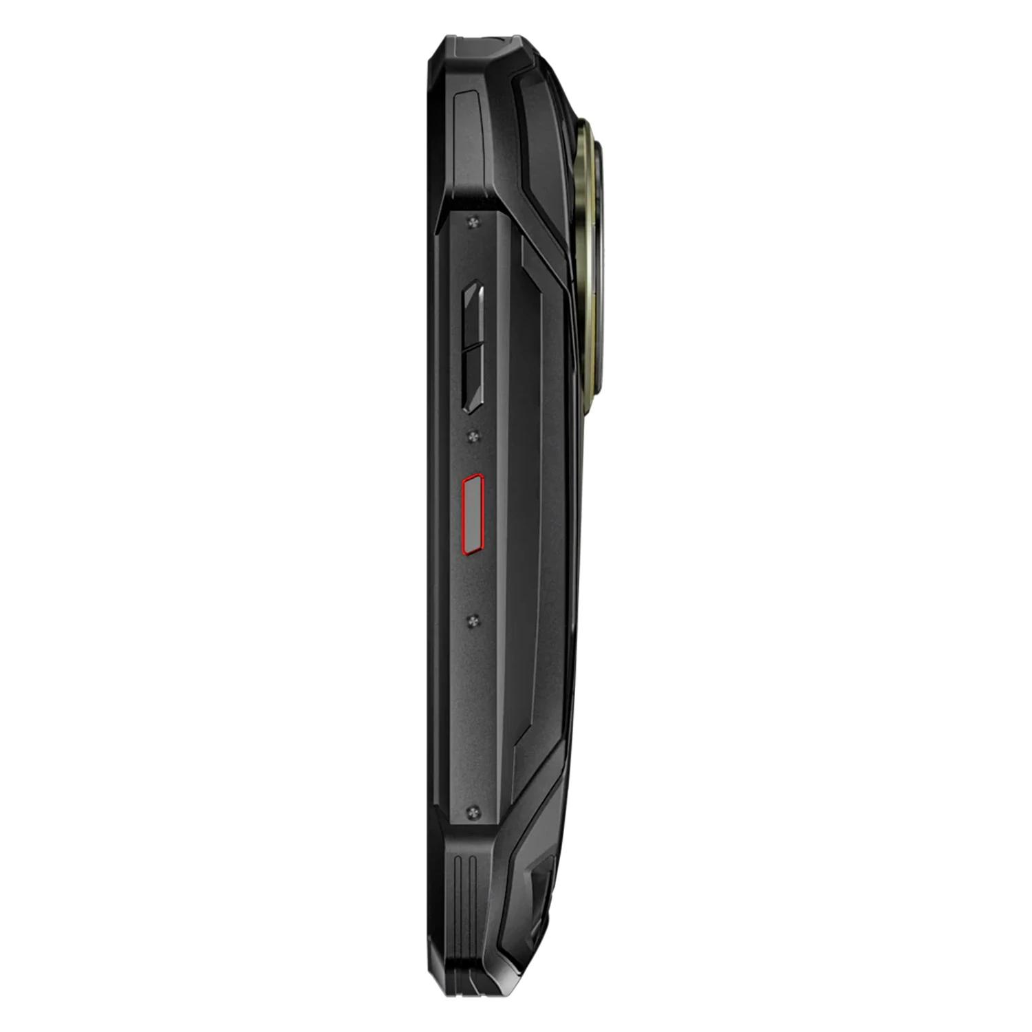 Smartphone Doogee V Max 2 5g 512gb 16gb Ram Dual Sim Pantalla 6.78" - Negro - Imagen 4