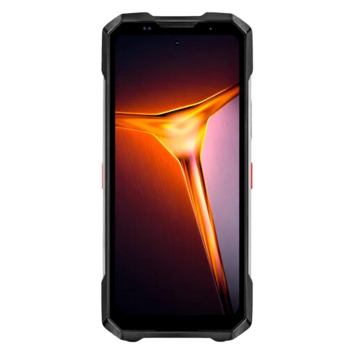 Alternative view of Smartphone Doogee V Max 2 5g 512gb 16gb Ram Dual Sim Pantalla 6.78" - Gris