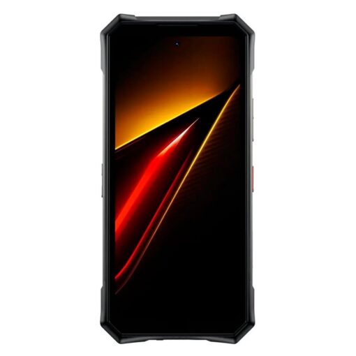 Alternative view of Smartphone Doogee S300 Pro 512gb 16gb Ram Dual Sim Pantalla 6.78" - Titanio