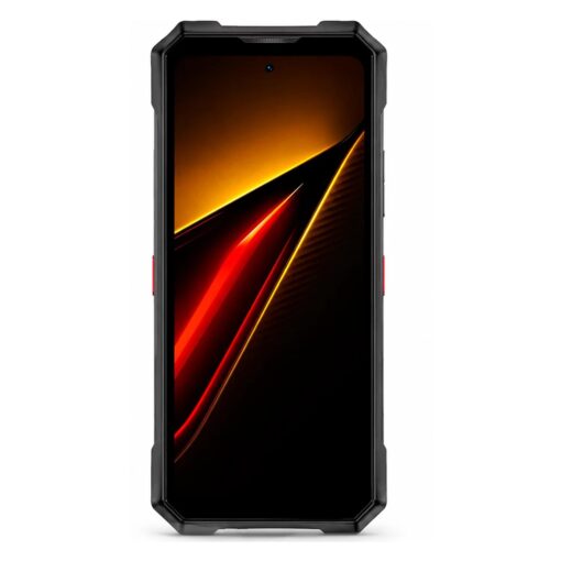 Alternative view of Smartphone Doogee S300 Pro 512gb 16gb Ram Dual Sim Pantalla 6.78" - Negro