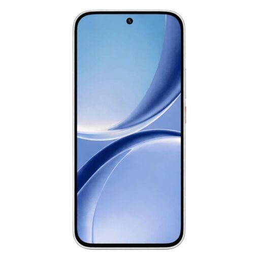 Alternative view of Smartphone Xiaomi Poco X8 Pro 5g Global 512gb 12gb Ram Dual Sim Pantalla 6.59" - Blanco
