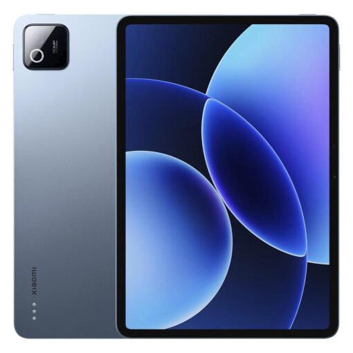 Tablet Xiaomi Pad 8 Pro Pantalla 11.2" Wifi 512gb 12gb Ram - Azul
