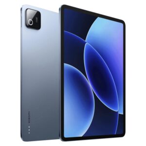 Tablet Xiaomi Pad 8 Pro Pantalla 11.2" Wifi 512gb 12gb Ram - Azul - Imagen 2
