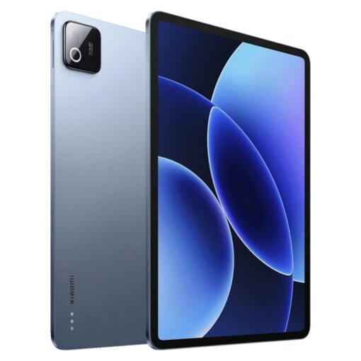 Alternative view of Tablet Xiaomi Pad 8 Pro Pantalla 11.2" Wifi 512gb 12gb Ram - Azul