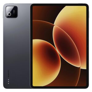 Tablet Xiaomi Pad 8 Pro Pantalla 11.2" Wifi 512gb 12gb Ram - Gris