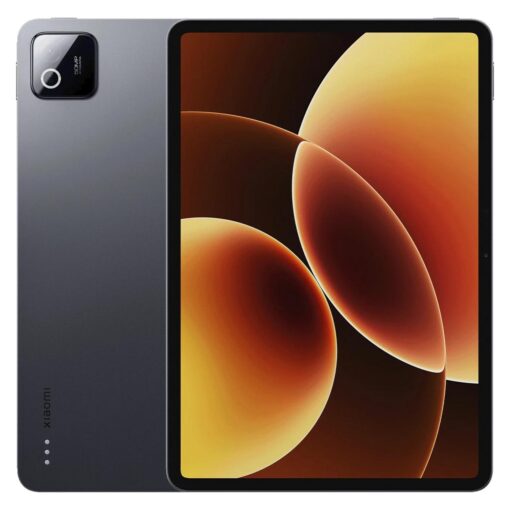 Tablet Xiaomi Pad 8 Pro Pantalla 11.2" Wifi 512gb 12gb Ram - Gris