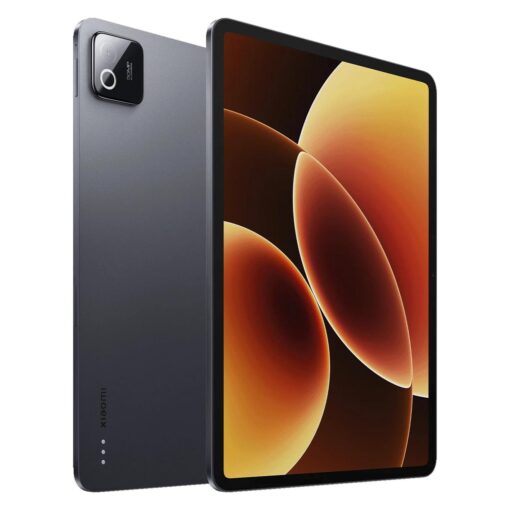 Alternative view of Tablet Xiaomi Pad 8 Pro Pantalla 11.2" Wifi 512gb 12gb Ram - Gris