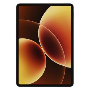 Tablet Xiaomi Pad 8 Pro Pantalla 11.2" Wifi 512gb 12gb Ram - Gris - Imagen 4