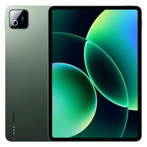 Tablet Xiaomi Pad 8 Pro Pantalla 11.2" Wifi 512gb 12gb Ram - Verde