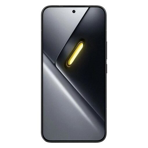 Alternative view of Smartphone Xiaomi Poco X8 Pro Max 5g Global 512gb 12gb Ram Dual Sim Pantalla 6.83" - Negro