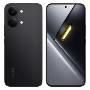 Smartphone Xiaomi Poco X8 Pro Max 5g Global 512gb 12gb Ram Dual Sim Pantalla 6.83" - Negro - Imagen 4