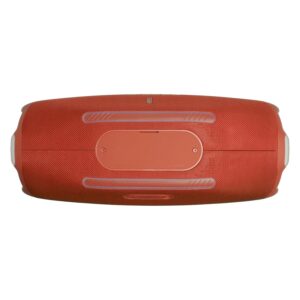 Speaker Portátil Jbl Boombox 4 Bluetooth - Naranja - Imagen 3