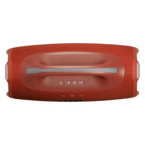 Speaker Portátil Jbl Boombox 4 Bluetooth - Naranja - Imagen 4