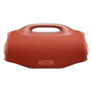 Speaker Portátil Jbl Boombox 4 Bluetooth - Naranja - Imagen 5