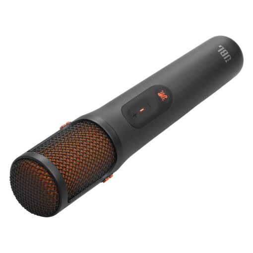 Alternative view of Micrófono Dinámico Jbl Easysing Mics Wireless - 2 Unidades