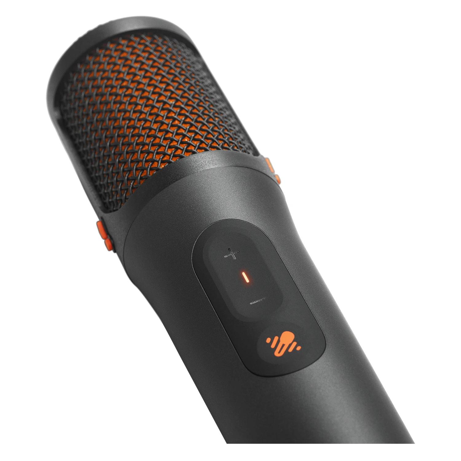Micrófono Dinámico Jbl Easysing Mics Wireless - 2 Unidades - Imagen 3