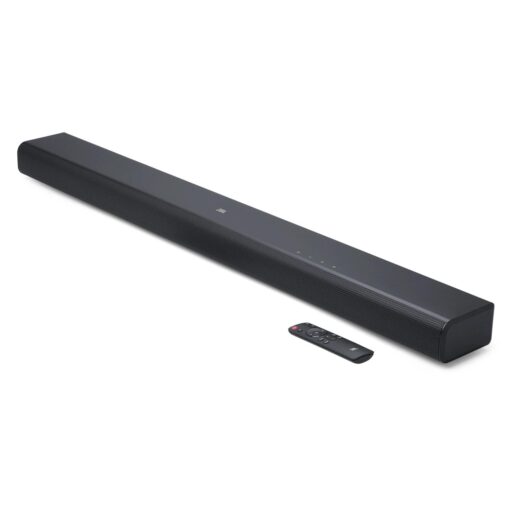 Soundbar Jbl Cinena Sb510 3.1 - Negro