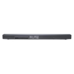 Soundbar Jbl Cinena Sb510 3.1 - Negro - Imagen 4
