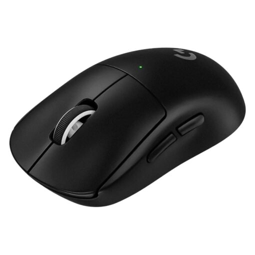 Alternative view of Mouse Logitech Pro X Superlight 2se 910-007648 44000 Dpi Inalámbrico - Negro