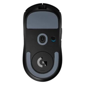 Mouse Logitech Pro X Superlight 2se 910-007648 44000 Dpi Inalámbrico - Negro - Imagen 4