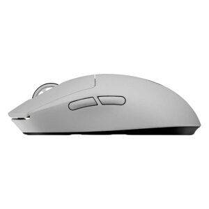 Mouse Logitech Pro X Superlight 2se 910-007656 44000 Dpi Inalámbrico - Blanco - Imagen 2