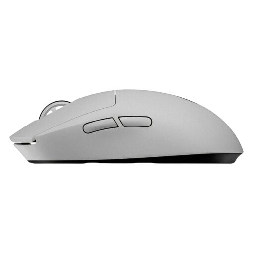 Alternative view of Mouse Logitech Pro X Superlight 2se 910-007656 44000 Dpi Inalámbrico - Blanco