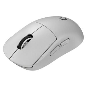Mouse Logitech Pro X Superlight 2se 910-007656 44000 Dpi Inalámbrico - Blanco - Imagen 3