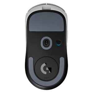Mouse Logitech Pro X Superlight 2se 910-007656 44000 Dpi Inalámbrico - Blanco - Imagen 4