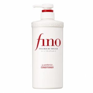 Condicionador Fino Premium Touch Hair 550ml