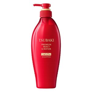 Shampoo Tsubaki Premium Moist & Repair 450ml