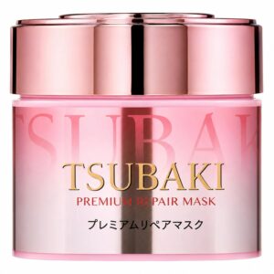 Máscara Capilar Tsubaki Premium Repair Mask 180g