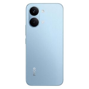 Smartphone Xiaomi Poco X8 Pro Max 5g Global 512gb 12gb Ram Dual Sim Pantalla 6.83" - Azul - Imagen 3