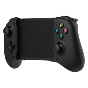 Control Gamer 8bitdo Ultimate Mobile 80la02 Usb-c Para Smartphone / Windows / Xbox - Negro - Imagen 2