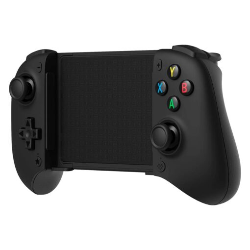 Alternative view of Control Gamer 8bitdo Ultimate Mobile 80la02 Usb-c Para Smartphone / Windows / Xbox - Negro