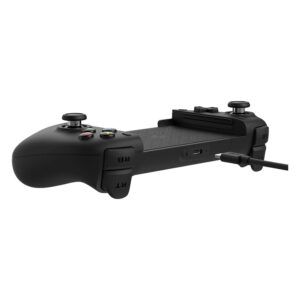 Control Gamer 8bitdo Ultimate Mobile 80la02 Usb-c Para Smartphone / Windows / Xbox - Negro - Imagen 3