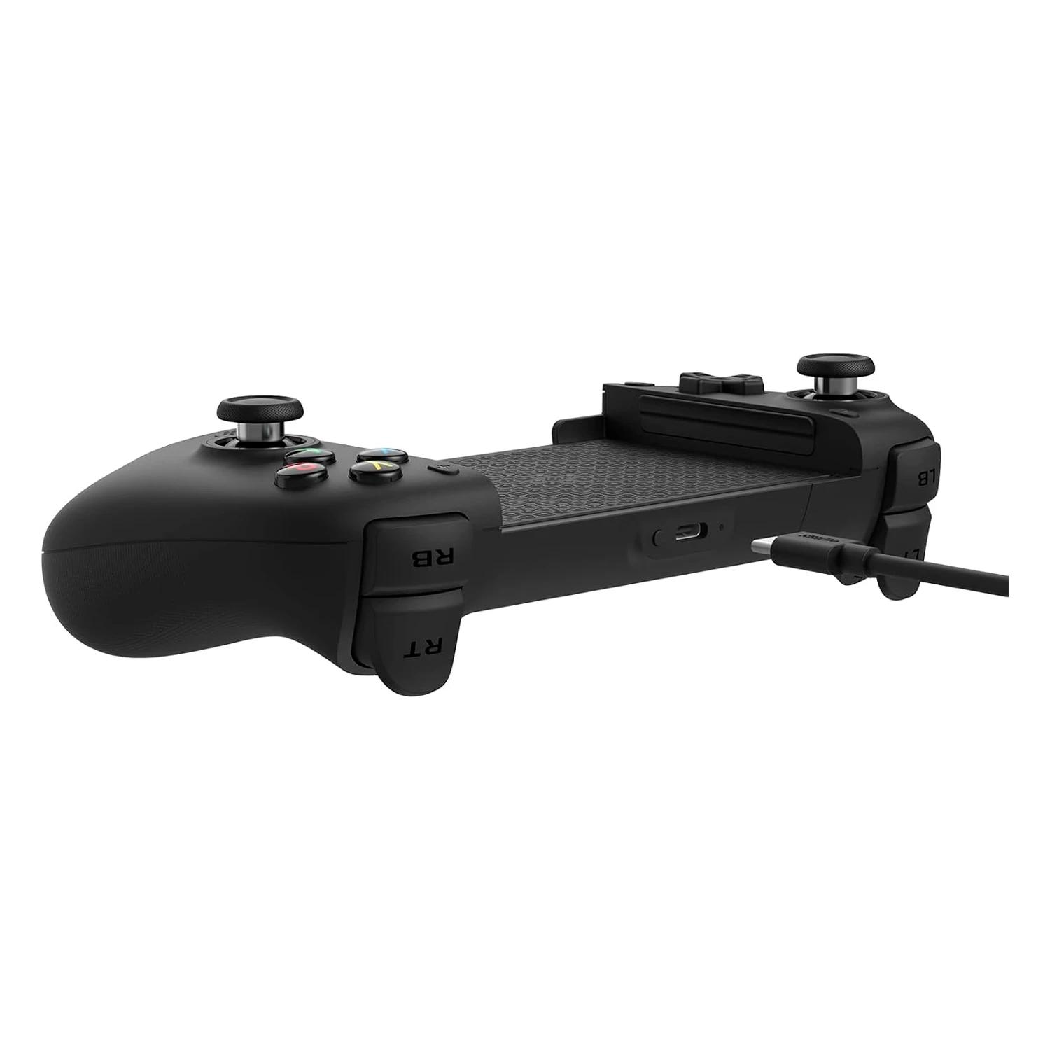 Control Gamer 8bitdo Ultimate Mobile 80la02 Usb-c Para Smartphone / Windows / Xbox - Negro - Imagen 3