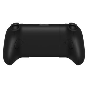 Control Gamer 8bitdo Ultimate Mobile 80la02 Usb-c Para Smartphone / Windows / Xbox - Negro - Imagen 4