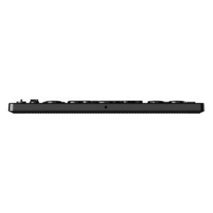 Control 8bitdo Arcade 81jb01d Inalámbrico Para Xbox / Windows - Negro - Imagen 3