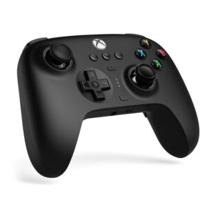 Control 8bitdo Ultimate 3-mode 81hb02d Inalámbrico Para Xbox - Negro (1 Mes Gamepass) - Imagen 2