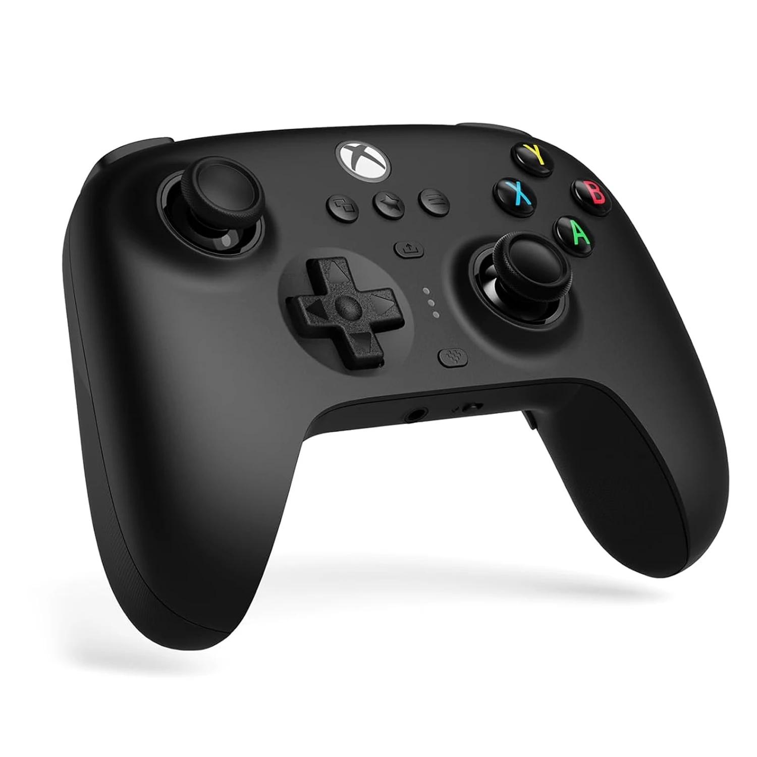 Control 8bitdo Ultimate 3-mode 81hb02d Inalámbrico Para Xbox - Negro (1 Mes Gamepass) - Imagen 2